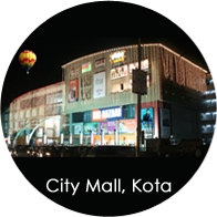 City Mall